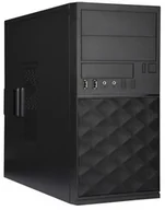 Obudowy komputerowe - In win EFS052 czarna (EFS052.U3U2AQC) - miniaturka - grafika 1