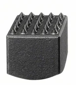 Akcesoria do elektronarzędzi - Bosch Groszkownik z węglików 50 x 50 mm 2608690179 - miniaturka - grafika 1