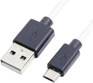 Logilink Kabel Usb CU0063 Usb A (M) > micro Usb - Kable komputerowe i do monitorów - miniaturka - grafika 3
