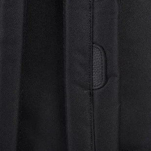 Herschel SETTLEMENT Plecak black 10005 - Plecaki - miniaturka - grafika 9