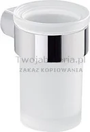 Kubki na szczoteczki do zębów - Gedy Pirenei kubek wiszący PI10 - miniaturka - grafika 1