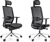 Fotele i krzesła biurowe - ProfiM Fotel VERIS NET 111SFL - miniaturka - grafika 1