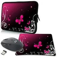 Torby na laptopy - Pedea SET020-66060708 - miniaturka - grafika 1