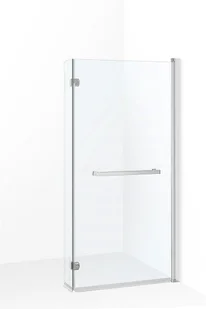 Novoterm Parawan nawannowy Cristal 2 - Parawany nawannowe - miniaturka - grafika 2