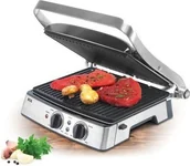 Grille elektryczne - ECG KG200 - miniaturka - grafika 1