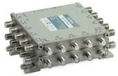 Rozgałęźniki i multiswitche do TV-SAT - Terra ODGAŁĘŹNIK TV/SAT SD-915 9-WE/19-WY 15db - miniaturka - grafika 1