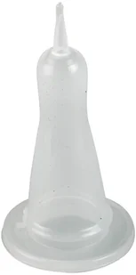 Smoczek wymienny butelki Anti-Vac - Akcesoria do hodowli zwierząt Smoczek wymienny butelki Anti-Vac - Akcesoria do hodowli zwierząt - miniaturka - grafika 1