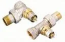 Zawory i kraniki - Danfoss Zawór grzej. termost. RA-N 15 prosty 013G3904 - miniaturka - grafika 1