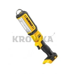 DEWALT Lampa Latarka przegubowa LED 18V XR DCL050 - Oświetlenie warsztatowe - miniaturka - grafika 2