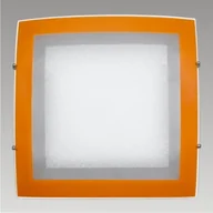 Lampy ścienne - Prezent Plafon ścienny 2pł ARCADA 45003 - miniaturka - grafika 1