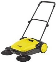 Karcher S 650 - Zamiatarki - miniaturka - grafika 3