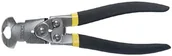 Kombinerki i obcęgi - Topex szczypce czołowe przgubowe 180mm 32D137 - miniaturka - grafika 1