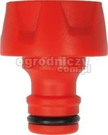 Inne akcesoria do nawadniania - YATO Przyłącze do kranu 3/4 - miniaturka - grafika 1