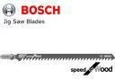 Bosch (O) brzeszczot do wyrzynarek T 344 D 2608633A34 - Brzeszczoty - miniaturka - grafika 2