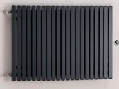 Grzejniki pokojowe - Komex FUDŻI 600x390 - miniaturka - grafika 1