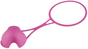 Topgal Zatyczka na butelkę ZOOM 20052 H - Pink - Akcesoria do karmienia - miniaturka - grafika 2
