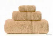 Ręczniki - Greno Ręcznik 70x140 EGYPTIAN beż RE-EGY-070-BEZ - miniaturka - grafika 1