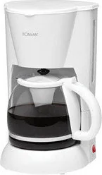 Ekspres do kawy Bomann KA183 - Ekspresy do kawy - miniaturka - grafika 2