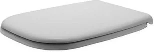 Duravit D-CODE zawiasy stalowe 0067310000 - Deski sedesowe - miniaturka - grafika 5