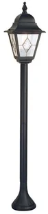 Elstead Lighting Latarnia NORFOLK NR4 BLK IP43 - Lampy ogrodowe - miniaturka - grafika 3