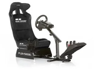 Playseat FOTEL DLA GRACZA GRAN TURISMO - Fotele gamingowe - miniaturka - grafika 4