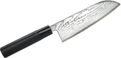 Noże kuchenne - Tojiro Nóż Santoku 16,5 cm TJ Shippu-B HK-FD-1597 HK-FD-1597 - miniaturka - grafika 1