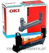 Bębny do drukarek - OKI Oki Bęben błękitny 41962807 (23 000 kopii) - miniaturka - grafika 1