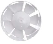 Wentylatory przemysłowe - Blyss Wentylator kanałowy  125VKO1T z wyłącznikiem czasowym - miniaturka - grafika 1