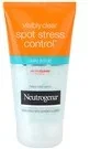 Pozostałe kosmetyki - Neutrogena Visibly Clear Spot Stress Control peeling do codziennego użytku Daily Scrub) 150 ml - miniaturka - grafika 1