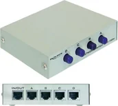 Switche - Delock 87588 - miniaturka - grafika 1