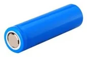 Noktowizory - Akumulator Li-Ion 18650 3,7V 59051278 - miniaturka - grafika 1