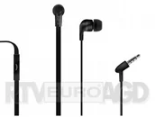 Słuchawki - SBS Studio Mix 30 czarne (TEFLAT2INEARK) - miniaturka - grafika 1