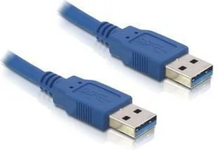 Delock KABEL USB 3.0 AM-AM 5M 82537 - Kable USB - miniaturka - grafika 3