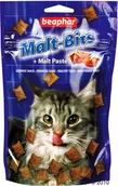 Suplementy i witaminy dla kotów - Beaphar Malt Bits - 3 x 150 g - miniaturka - grafika 1