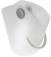 Alessi Cooler do wina Chiringuito Cooler ARA07 I - Akcesoria do lodu - miniaturka - grafika 2