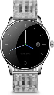 OVERMAX Touch 2.5 Srebrny - Smartwatch - miniaturka - grafika 2