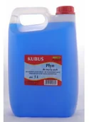 Płyny do mycia szyb - płyn DO MYCIA SZYB KUBUŚ 5 L (489/29613536) - miniaturka - grafika 1