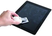 Akcesoria fotograficzne - LENSPEN Lenspen Sidekick środek czyszczący do tabletów iPad Carbon niewidoczna L-SDK1-CI - miniaturka - grafika 1