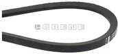 Części i akcesoria do maszyn rolniczych - Optibelt Pas klinowy wąskoprofilowy 2400 mm - miniaturka - grafika 1
