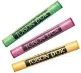 Kredki, ołówki, pastele i pisaki - Koh-I-Noor Pastele suche TOISON DOR 48 kolorów - miniaturka - grafika 1