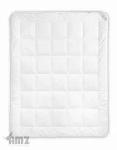 AMZ Szamotuły Kolekcja Cotton - Kołdra Całoroczna 135x200 4C60-125B5 - Kołdry AMZ Szamotuły Kolekcja Cotton - Kołdra Całoroczna 135x200 4C60-125B5 - Kołdry - miniaturka - grafika 1
