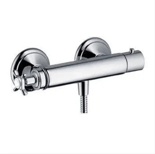 Hansgrohe Axor Montreux 16261820 - Baterie wannowe i prysznicowe - miniaturka - grafika 3