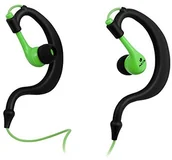 Słuchawki - NGS Green Triton zestaw s$383uchawkowy NGS-GREENTRITON - miniaturka - grafika 1