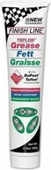 Akcesoria rowerowe - FINISH LINE Smar Premium GREASE tuba 100g. - miniaturka - grafika 1
