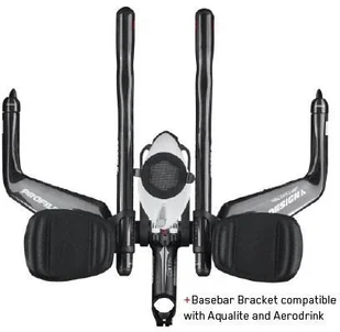 PROFILE DESIGN PROFILE DESIGN Zestaw montażowy do bidonów Base Bar Bracket - Narzędzia rowerowe - miniaturka - grafika 3