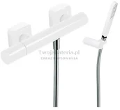 Baterie wannowe i prysznicowe - Tres Loft-Colors 200.167.01.BM - miniaturka - grafika 1