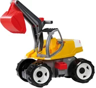 Zabawki i gry sportowe - Lena KOPARKA 80 CM 02016 ZL02016 - miniaturka - grafika 1