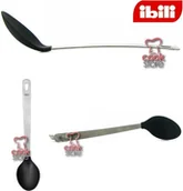 Łyżeczki - Ibili Łyżka Nylonowa - miniaturka - grafika 1