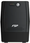 Zasilacze awaryjne UPS - Unbekannt FSP/Fortron FP 1500 zasilacz UPS 4711140487656 - miniaturka - grafika 1