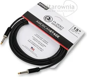 Kable - Planet Waves przewód / kabel instrumentalny 4,5m AMSG-15 PWAMSG15 - miniaturka - grafika 1